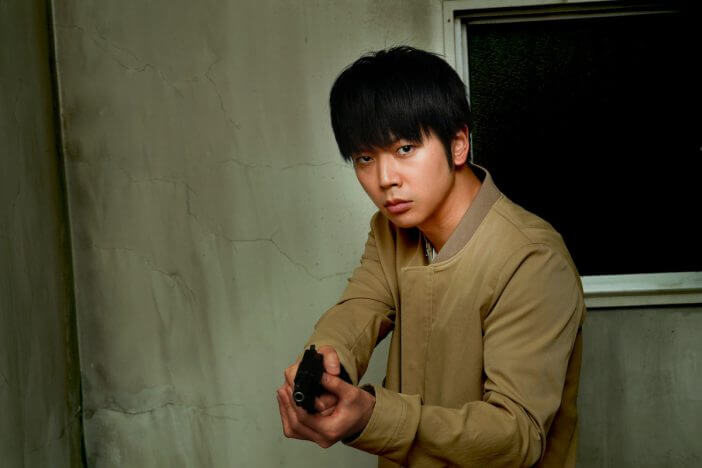 増田貴久、『ボイスII』出演決定　「大好きなドラマの続編が決まったことがとても嬉しい」