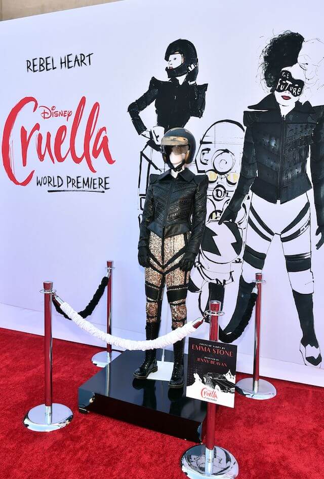 Los Angeles Premiere Of Disney's "Cruella"