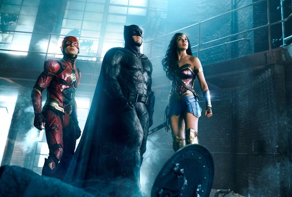 DC『バットガール』映画化の監督が決定か