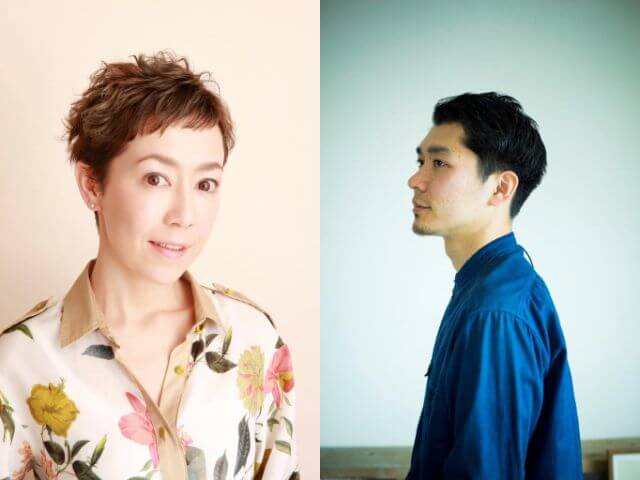 『Lotus music ＆ book cafe'21』J-WAVEとコラボ