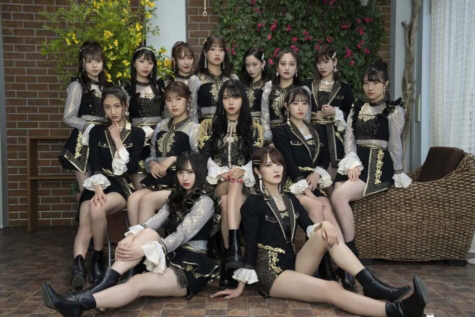 NMB48、白間美瑠卒業コンサート含む3公演延期日時発表 追加チケット