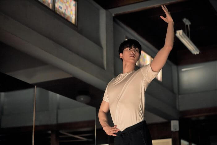 若者×シニアのケミストリーが話題　韓国ドラマ『ナビレラ』が静かに感動を誘う理由
