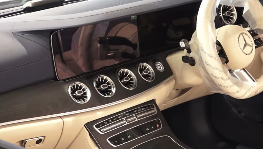 魔裟斗、2台目のベンツを購入の画像