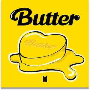 BTS「Butter」