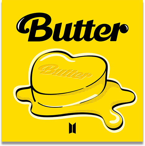 BTS、新曲「Butter」に集まる世界からの関心　「Dynamite」超えるヒットなるか？