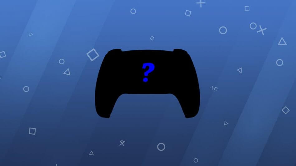 PS5のコントローラーに新色登場？