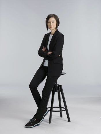 天海祐希主演『緊急取調室』第4シーズンが7月から放送　キントリがまさかの解散へ