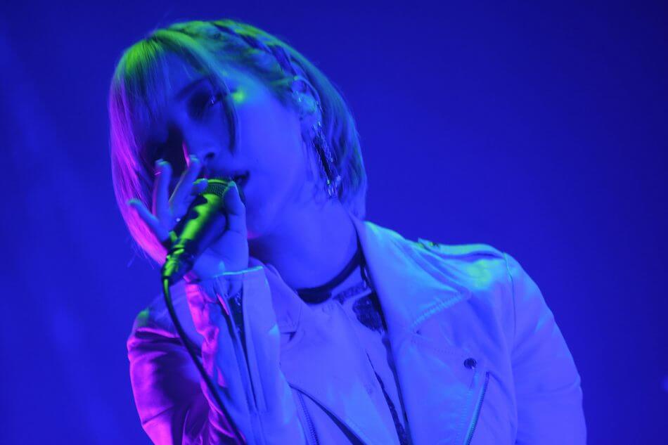 ReoNaが必要としてくれる人達に向けて歌った18曲 過去と現在地を示した