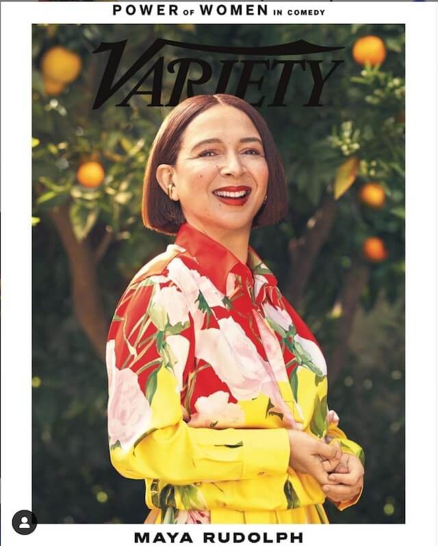 マーヤ ルドルフが 魔法にかけられて 続編のヴィランに 悪役への意気込みを語る Real Sound リアルサウンド 映画部