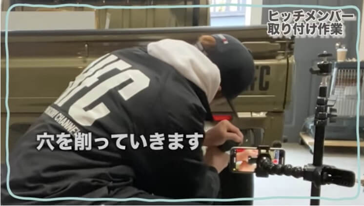 ヒロミの「ハイゼット」動画なぜ人気？の画像