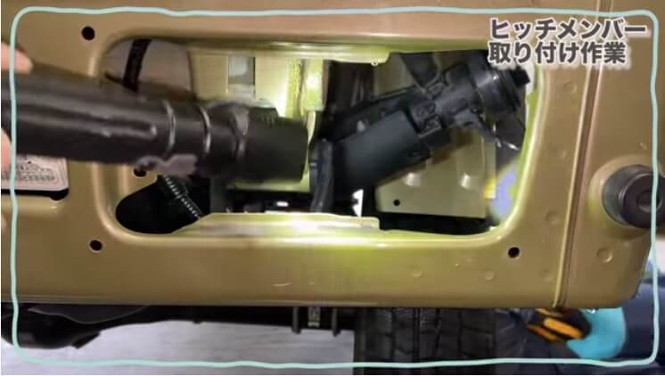 ヒロミの「ハイゼット」動画なぜ人気？の画像