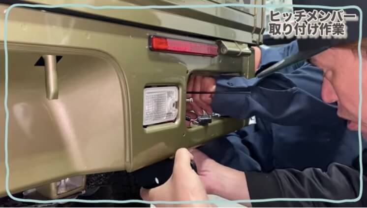 ヒロミの「ハイゼット」動画なぜ人気？の画像