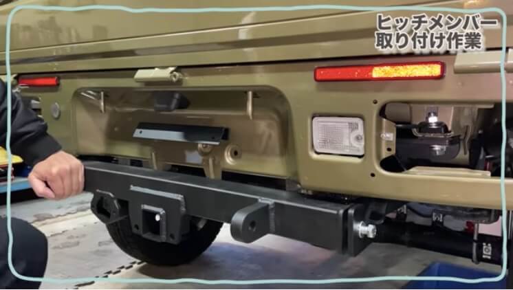 ヒロミの「ハイゼット」動画なぜ人気？の画像