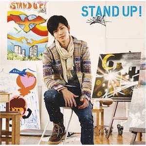 『STAND UP! 』
