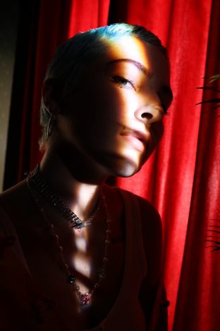 Grace Aimi、シングル『Rainbow』リリース　アニメーションMVも公開