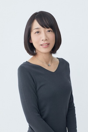 高嶋直子