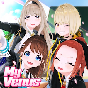 「My Venus」