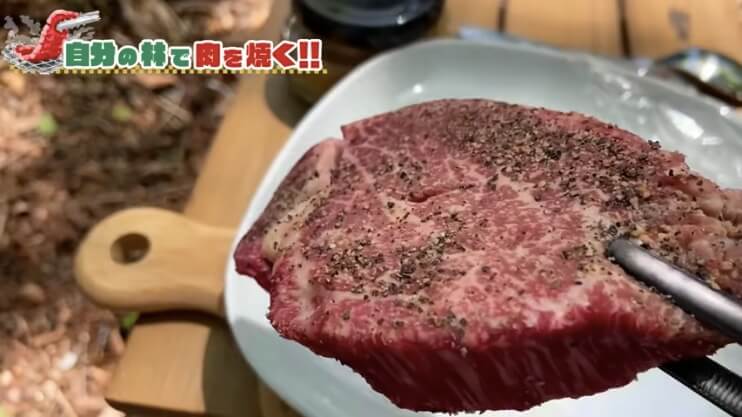 ヒロミ、キャンプ動画でもトップランナーに？の画像