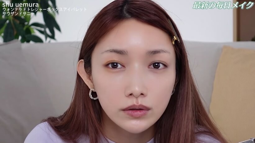 後藤真希、初の「毎日メイク」動画公開の画像