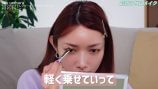 後藤真希、初の「毎日メイク」動画公開の画像