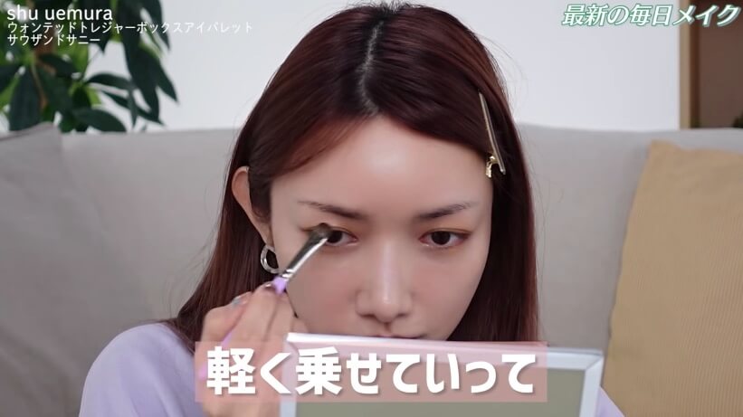 後藤真希、初の「毎日メイク」動画公開の画像