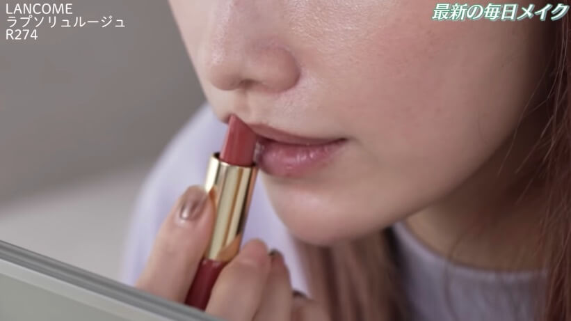 後藤真希、初の「毎日メイク」動画公開の画像