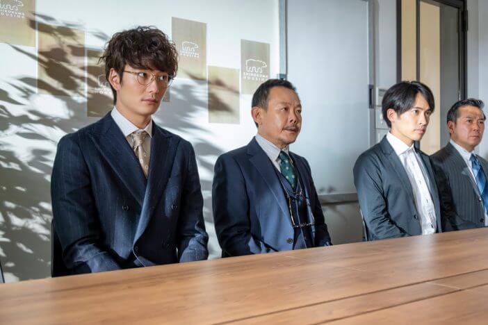 岡田将生、アクの強さが光る　『大豆田とわ子と三人の元夫』で見える“性格派俳優”の現在地