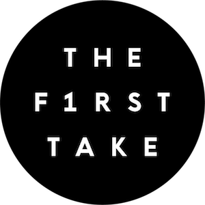 「THE FIRST TAKE」の画像