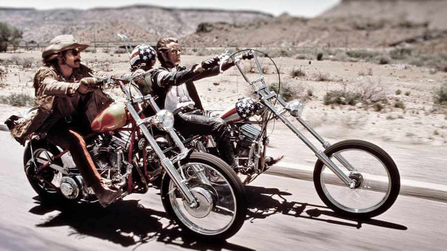 60年代名作映画のバイクがオークションへ