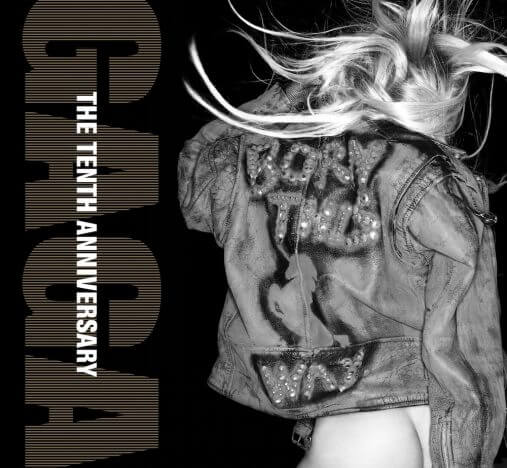 レディー・ガガ、アルバム『ボーン・ディス・ウェイ』10周年記念盤をリリース　「Judas」を先行配信
