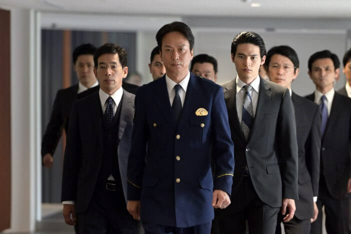 岡田健史の俳優としての成長が伝わる『桜の塔』　物語はついに最終決戦へ