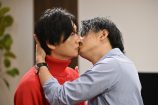 三浦翔平、『あのキス』でも狂気の怪演の画像