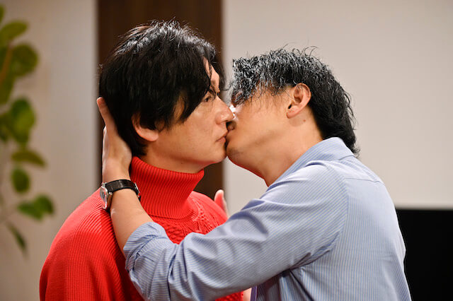 三浦翔平、『あのキス』でも狂気の怪演の画像