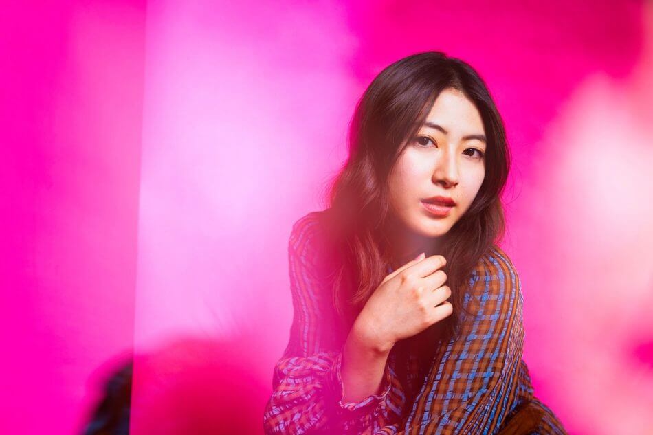 瀧本美織「イメージに反するような気持ちを抱いていた時期もありました
