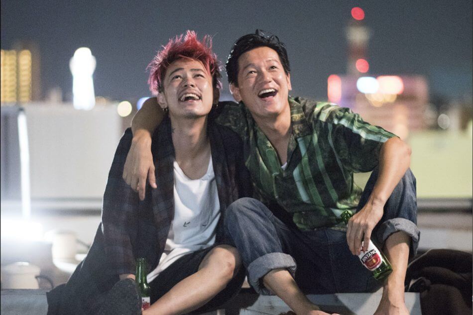 井浦新×成田凌『ニワトリ☆スター』が生まれ変わる 『ニワトリ