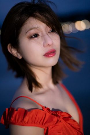 元NMB48 谷川愛梨が“飾らない”姿で魅せる　1st写真集発売決定