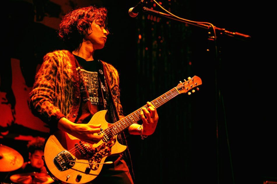 斉藤和義、“幻のセットリスト”をついに披露 観客を感動の渦に巻き込ん