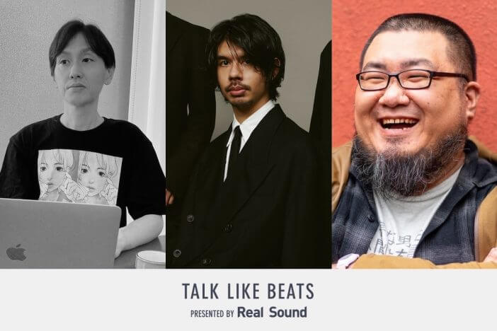 オカモトショウ（OKAMOTO’S）、ソロアルバムでの挑戦を語る　リアルサウンドPodcast番組『TALK LIKE BEATS』#55配信