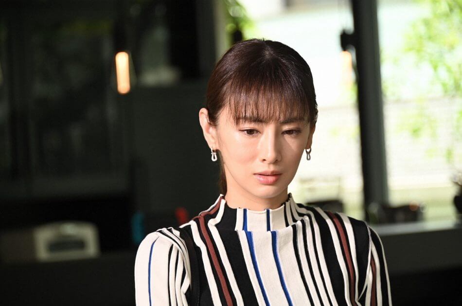 リコカツ』北川景子×永山瑛太に見る“やり直せる未来” 物語を動かしたの