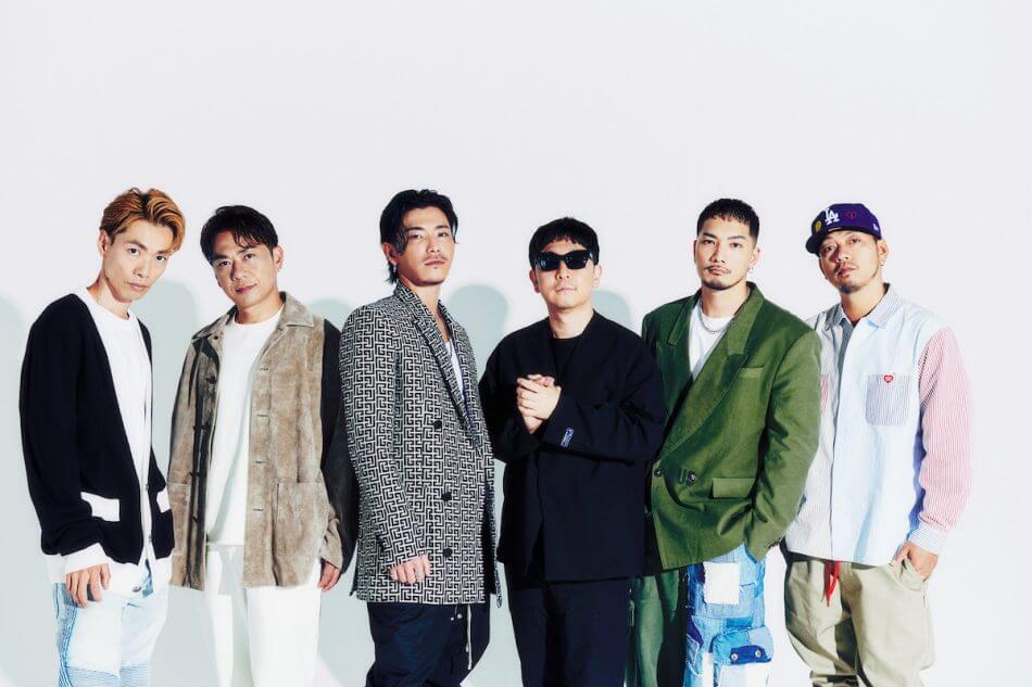 DOBERMAN INFINITY×☆Taku Takahashi、コラボ制作の裏側 クリエイター