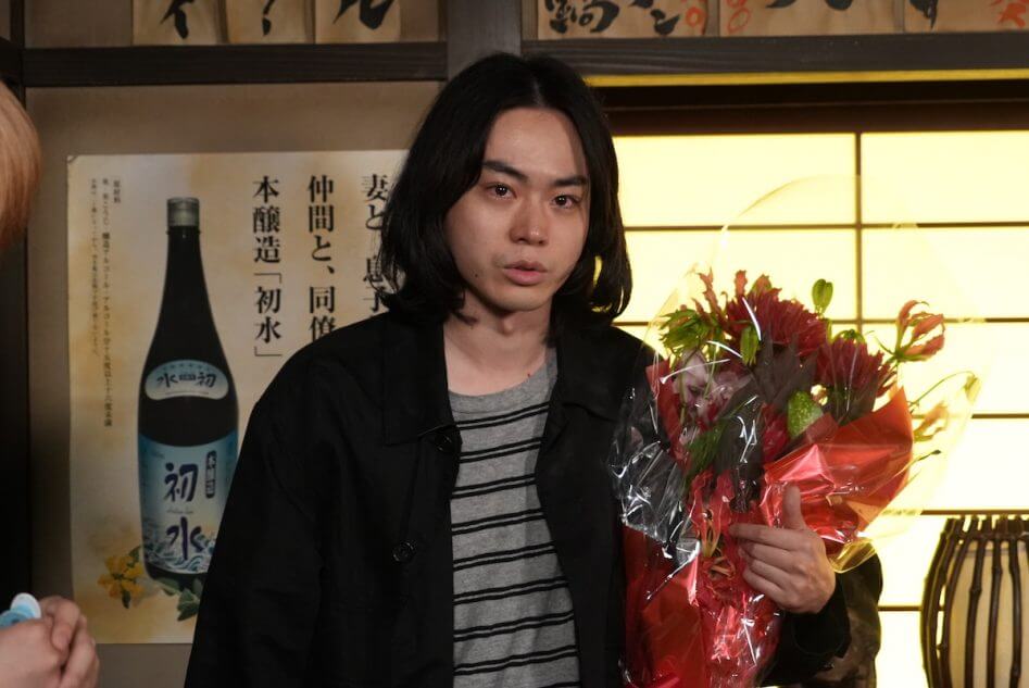 菅田将暉、『コントが始まる』クランクアップ 「ホントに、終わりたく
