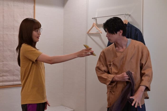 川口春奈主演『着飾る恋』は『テラスハウス』のアンチテーゼだった!?　火曜ドラマの新境地