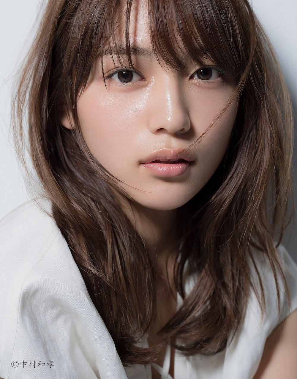 川口 春奈 性格