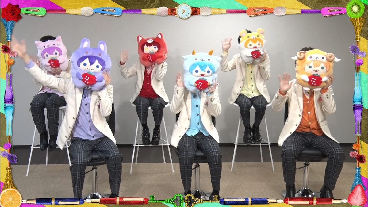 すとぷり『マツコ会議』に出演