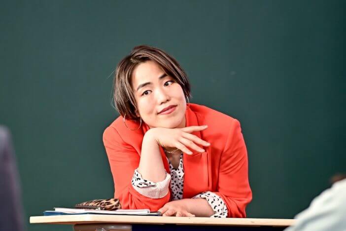 ゆりやんレトリィバァ、英語特別講師役で『ドラゴン桜』出演　「ぜひご期待いただけたら」