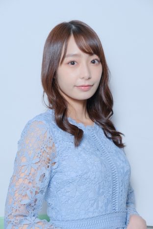 宇垣美里、中島健人×小芝風花『彼女はキレイだった』で本格女優デビュー　役柄に共通点も