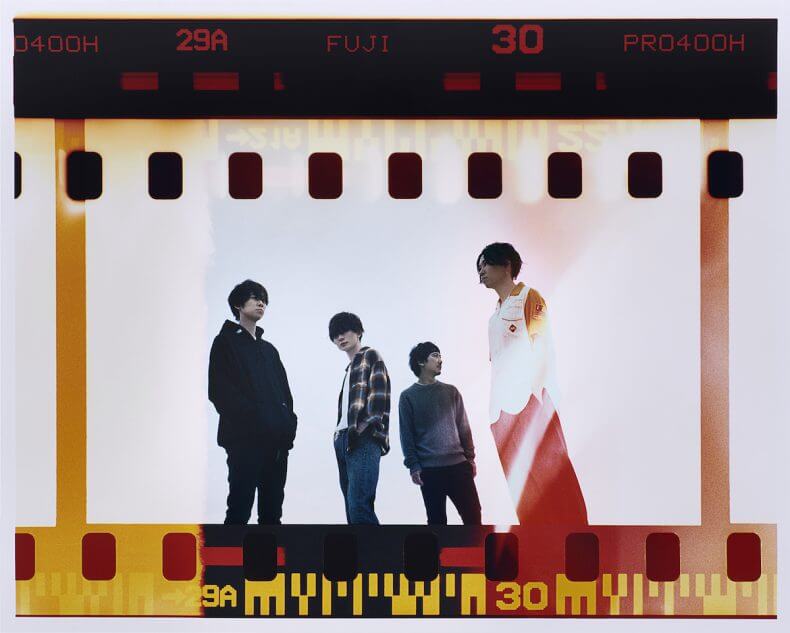 BUMP OF CHICKEN 直井由文、活動再開 バンドのレギュラーラジオ9カ月