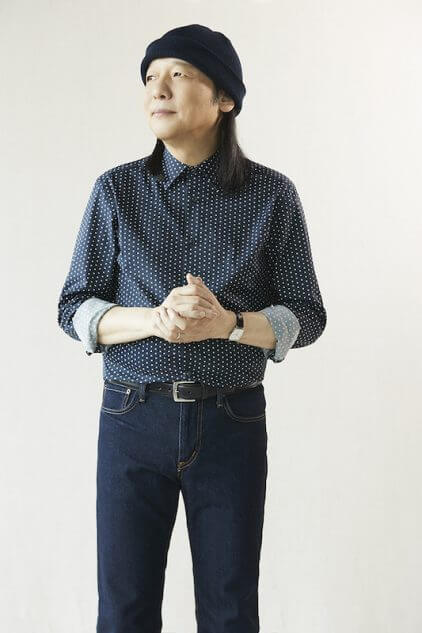 山下達郎、『ARTISAN』の最新リマスター盤＆アナログレコード発売 新
