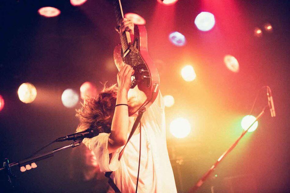 秋山黄色、宇都宮公演レポ