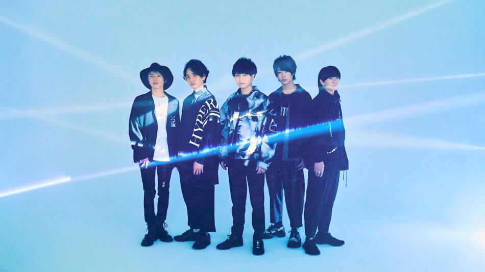 Novelbright、「THE FIRST TAKE」でメジャーデビュー曲「Sunny drop